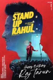 Stand Up Rahul (2022) - IMDb