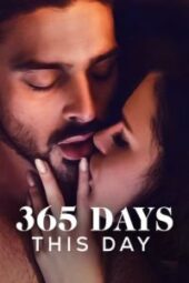 Download 365 Days This Day 2022 DVD Cover - Cover Addict