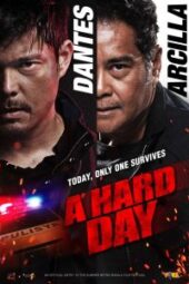 A Hard Day (2021) - MyDramaList