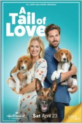 A Tail of Love (TV Movie 2022) - IMDb