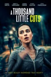 A Thousand Little Cuts (2022) - IMDb