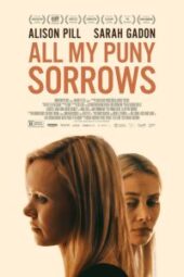 All My Puny Sorrows (2021) - IMDb