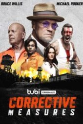 Corrective Measures (2022) - IMDb