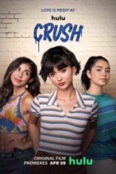 Crush (2022) - IMDb