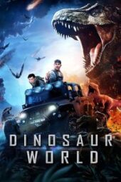 Dinosaur World (2020) - IMDb