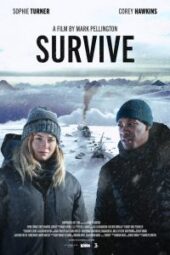 Survive (2022) - IMDb