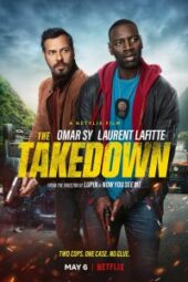 The Takedown (2022) - IMDb