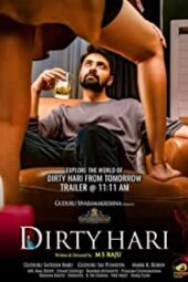 Dirty Hari (2020) - IMDb
