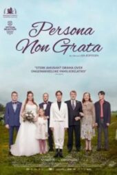 Persona non grata (2021) - IMDb