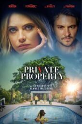 Private Property (2022) - IMDb