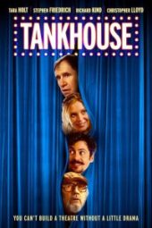 Tankhouse (2022) - IMDb
