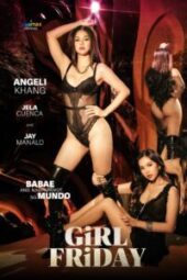 Girl Friday (2022) - IMDb