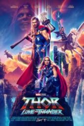Thor: Love and Thunder (2022) - IMDb