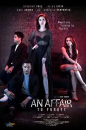 An Affair to Forget (2022) - IMDb