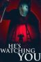 He’s Watching You :Black Spines (2026) He’s Watching You :Black Spines (2026)