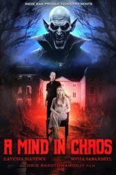 Poster Nonton Film A Mind in Chaos (2025) Sub Indo