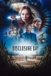 Poster Nonton Film Disclosure Day (2026) Sub Indo