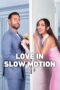 Poster Nonton Film Love in Slow Motion (2026) Sub Indo