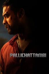 Poster Nonton Film Pallichattambi (2026) Sub Indo