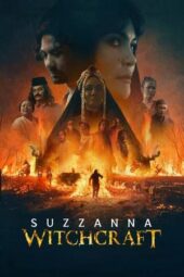 Poster Nonton Film Suzzanna: Witchcraft (2026) Sub Indo