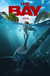 Poster Nonton Film The Bay (2026) Sub Indo