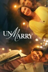 Poster Nonton Film UnMarry (2025) Sub Indo