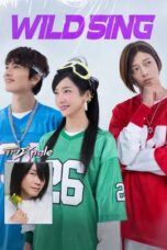 Poster Nonton Film Wild Sing (2026) Sub Indo