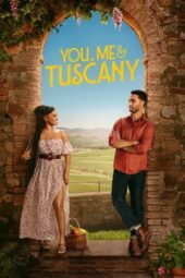 Poster Nonton Film You, Me & Tuscany (2026) Sub Indo