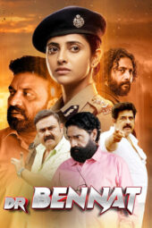 Poster Nonton Film Dr. Bennat (2026) Sub Indo