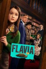 Flavia (2026) Poster Nonton Film Flavia (2026) Sub Indo