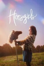 Poster Nonton Film Horsegirls (2026) Sub Indo