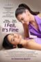 Poster Nonton Film I Fell, It's Fine (2026) Sub Indo