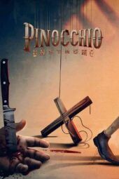 Poster Nonton Film Pinocchio: Unstrung (2026) Sub Indo