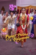 Pyaar Prema Kalyanam (2026) Poster Nonton Film Pyaar Prema Kalyanam (2026) Sub Indo