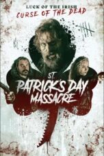 St. Patrick's Day Massacre (2025) Poster Nonton Film St. Patrick's Day Massacre (2025) Sub Indo