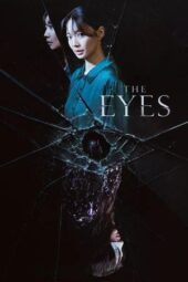 Poster Nonton Film The Eyes (2026) Sub Indo