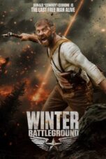 Poster Nonton Film Winter: Battleground (2026) Sub Indo