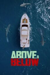 Poster Nonton Film Above & Below (2026) Sub Indo