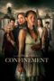 Confinement (2026) Poster Nonton Film Confinement (2026) Sub Indo