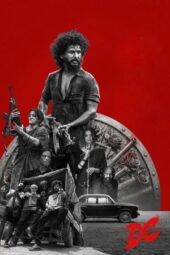 Poster Nonton Film DC (2026) Sub Indo