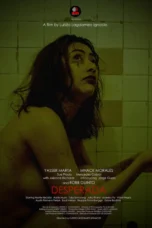 Poster Nonton Film Desperada (2026) Sub Indo