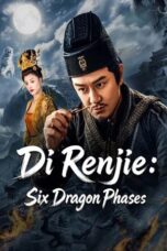 Poster Nonton Film Di Renjie: Six Dragon Phases (2026) Sub Indo
