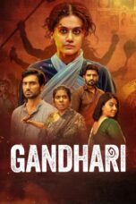 Gandhari (2026) Poster Nonton Film Gandhari (2026) Sub Indo