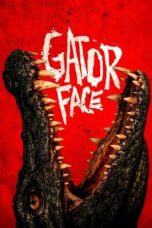 Gator Face (2026) Poster Nonton Film Gator Face (2026) Sub Indo