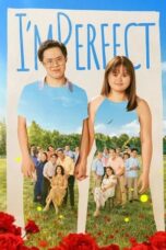 Poster Nonton Film I'mPerfect (2025) Sub Indo