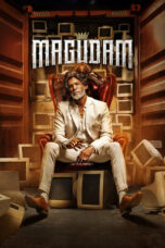 Magudam (2026) Poster Nonton Film Magudam (2026) Sub Indo