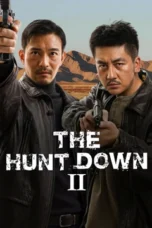 Manhunt: Desert Justice 2 (2026) Poster Nonton Film Manhunt: Desert Justice 2 (2026) Sub Indo