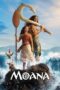 Poster Nonton Film Moana (2026) Sub Indo