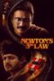 Poster Nonton Film Newton's 3rd Law (2026) Sub Indo
