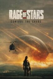 Poster Nonton Film Rage of Stars (2026) Sub Indo
